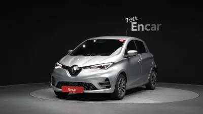 Renault Samsung Zoe
