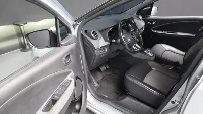 Renault Samsung Zoe
