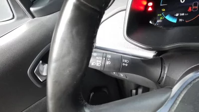 Renault Samsung Zoe