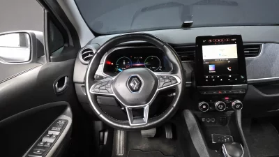 Renault Samsung Zoe