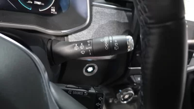Renault Samsung Zoe