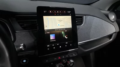 Renault Samsung Zoe