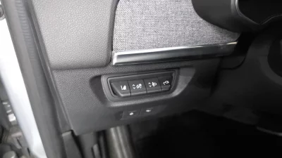 Renault Samsung Zoe