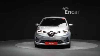 Renault Samsung Zoe