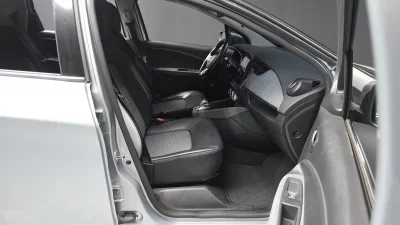 Renault Samsung Zoe