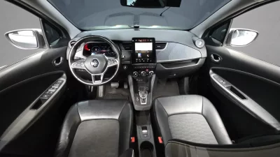 Renault Samsung Zoe