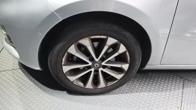 Renault Samsung Zoe