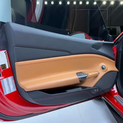 Ferrari 488