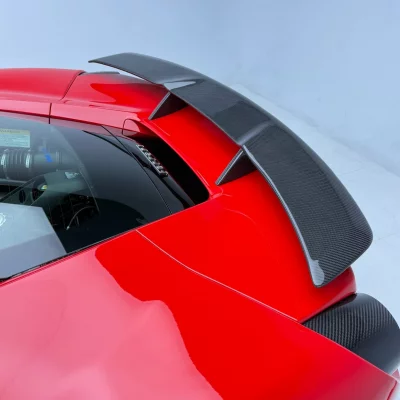 Ferrari 488