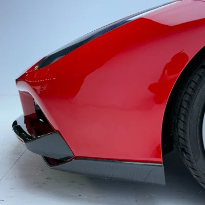 Ferrari 488