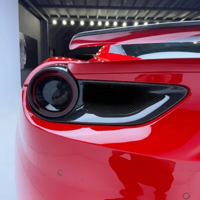 Ferrari 488