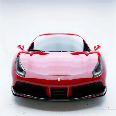 Ferrari 488