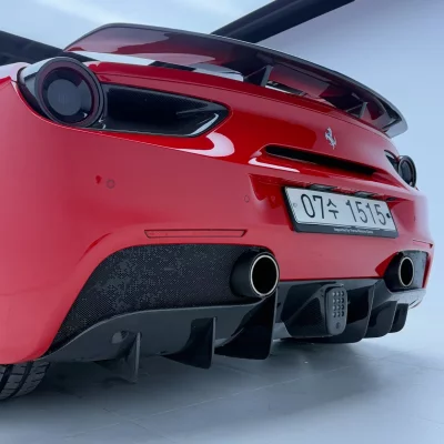 Ferrari 488