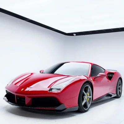 Ferrari 488