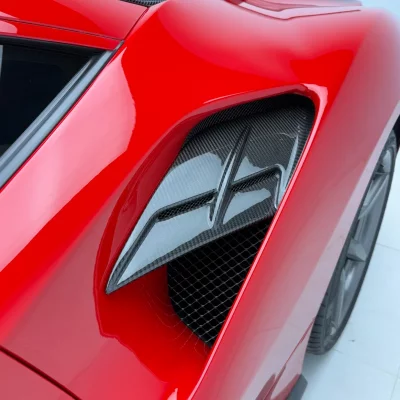 Ferrari 488