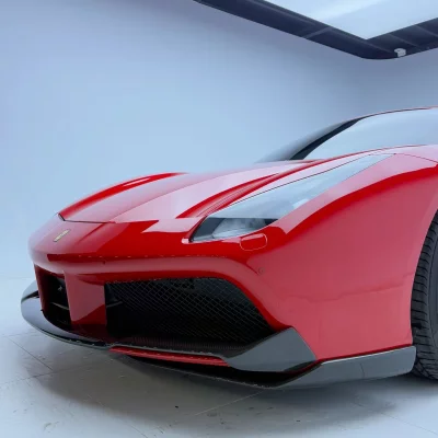 Ferrari 488