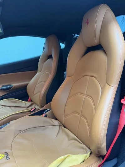 Ferrari 488