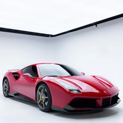 Ferrari 488