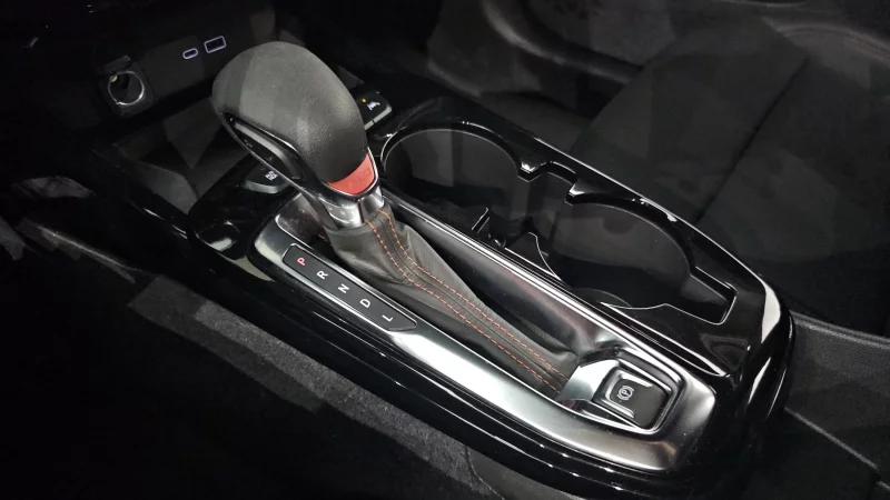 Daewoo Trax
