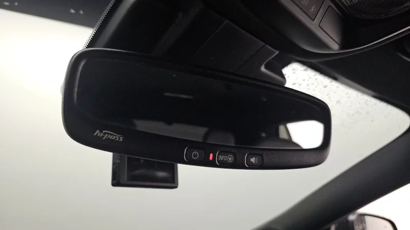 Daewoo Trax