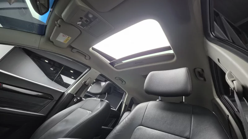 Daewoo Captiva