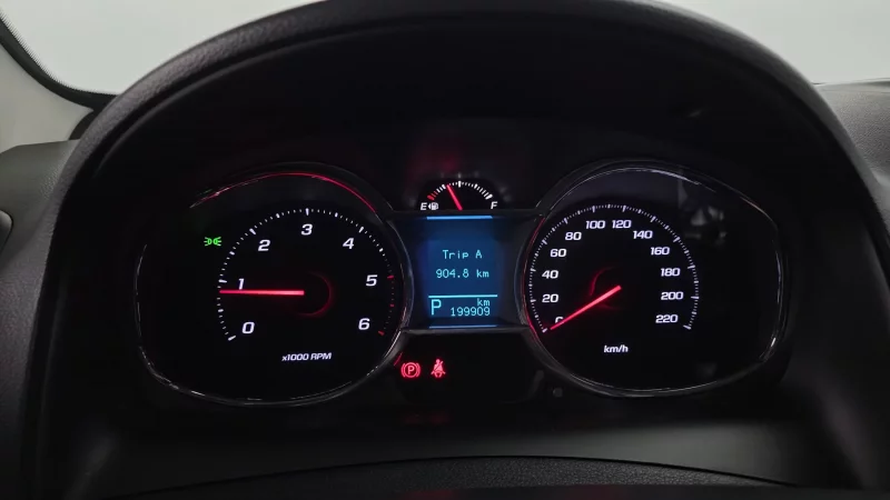 Daewoo Captiva
