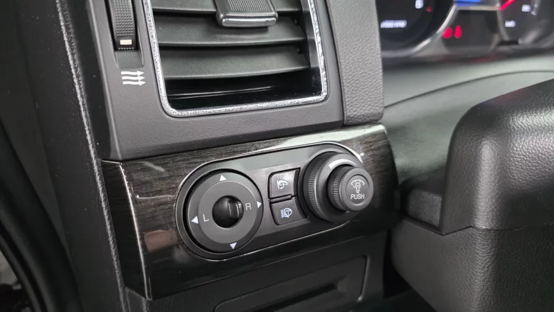 Daewoo Captiva