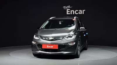 Daewoo Bolt EV
