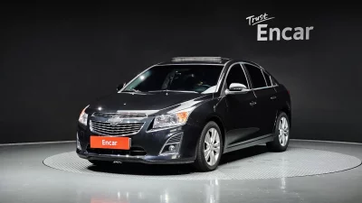 Daewoo Cruze