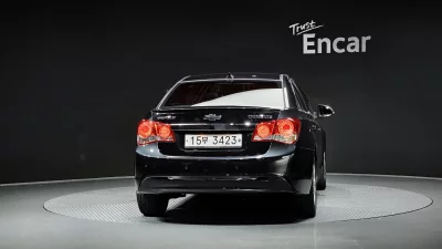Daewoo Cruze