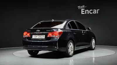 Daewoo Cruze