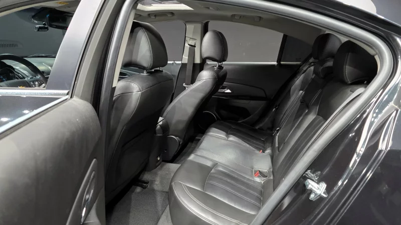 Daewoo Cruze