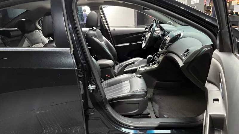 Daewoo Cruze