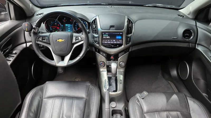 Daewoo Cruze