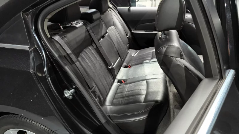 Daewoo Cruze