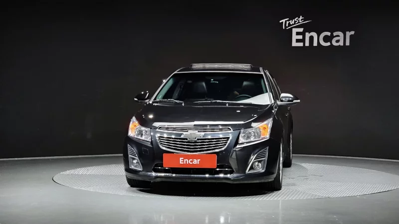 Daewoo Cruze