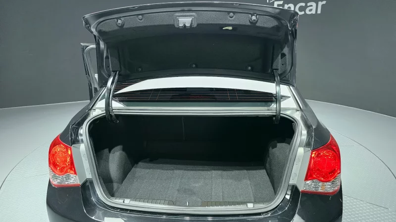 Daewoo Cruze