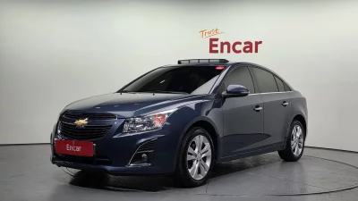 Daewoo Cruze