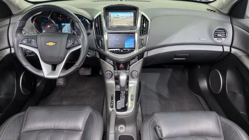 Daewoo Cruze