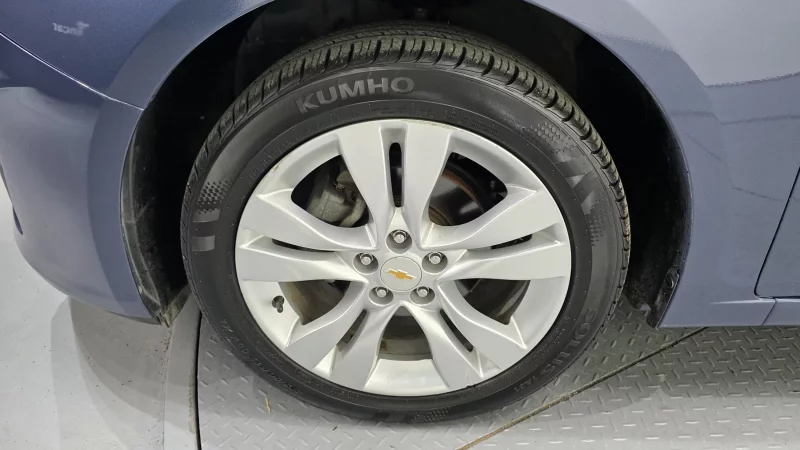 Daewoo Cruze