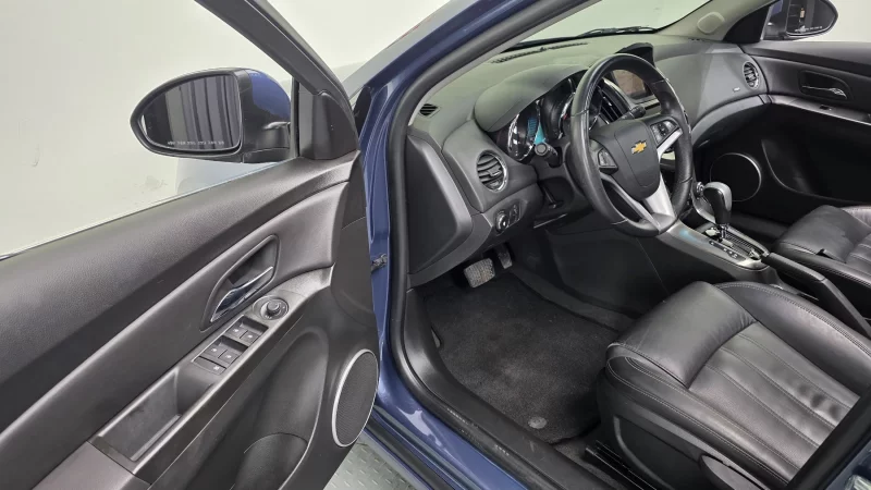 Daewoo Cruze