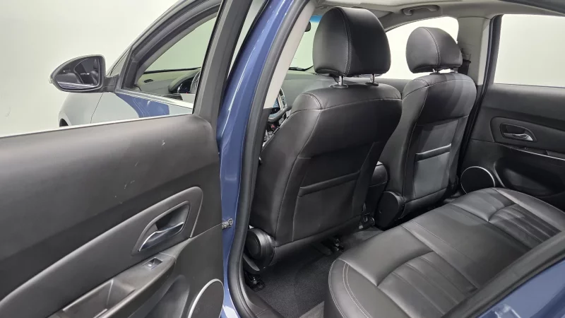Daewoo Cruze