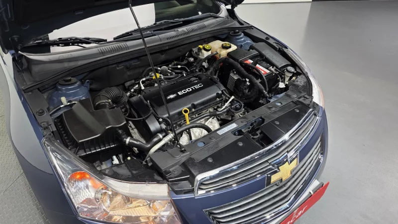 Daewoo Cruze