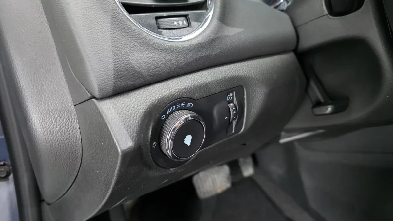 Daewoo Cruze
