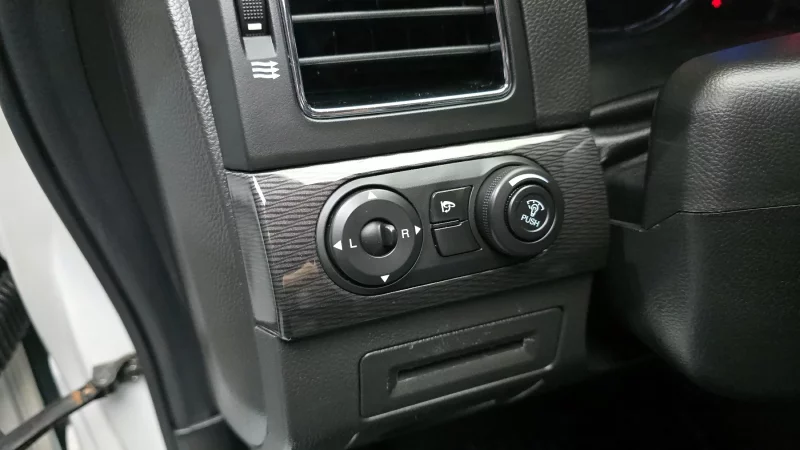 Daewoo Captiva