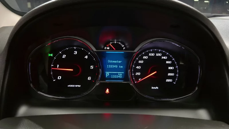 Daewoo Captiva