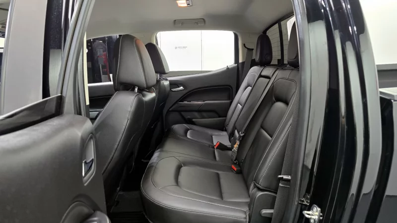 Daewoo Colorado