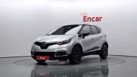 Renault Samsung QM3