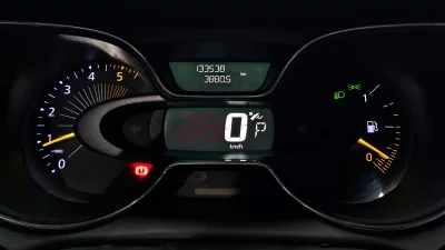 Renault Samsung QM3
