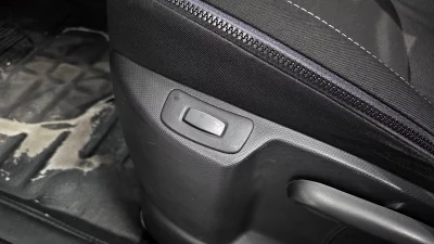 Renault Samsung QM3
